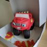 edible Cake Toppers Image 3