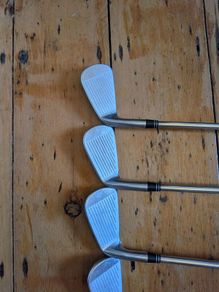 Titleist AP2 716