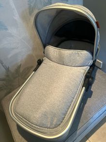 baby pram