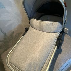 baby pram