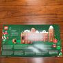 4002023 LEGO Gingerbread House Image 3