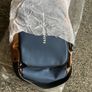 Anti Back small Bag with pin Locker Image 7