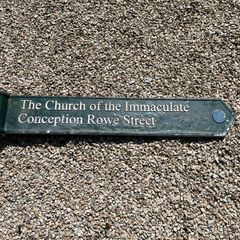 Vintage Sign