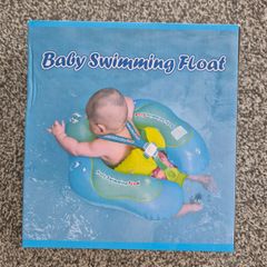Baby swimming float