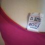 Stretch Dress,figure hugging.Size 12 Brand New. Image 6