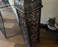 morrocan lamp