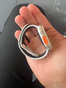 Apple watch S7 Nike 45mm