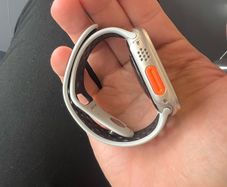 Apple watch S7 Nike 45mm