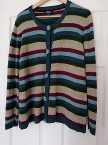 Tulchan Sweater Xxl