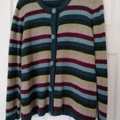 Tulchan Sweater Xxl