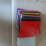 Refill Pads, Ring binders, hard backed notebooks, plastic folders etc PRICE JUST REDUCED. Image 2