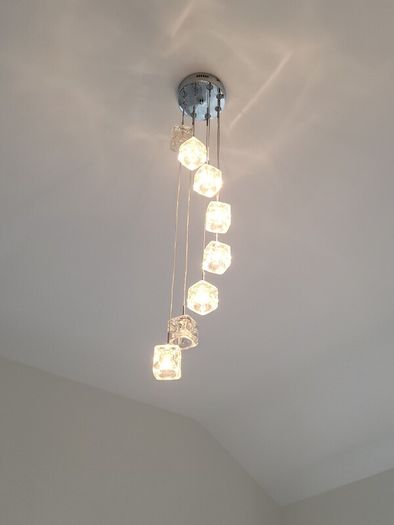 chandelier