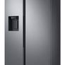 Samsung RS8000 American Fridge Freezer - Matte Stainless (RS68N8340S9/EU) Image 2