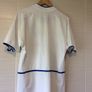 Inter Milan Jersey. Official Nike Mens Away Jersey. Season 2002/2003. Original From The Time. Not A Modern Remake. Image 2