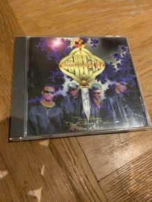 Jodeci - The Show, the After Party, the Hotel