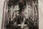 Brand New Justin Bieber - Purpose Cd