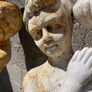 Two cherubs, early Georgian Image 6