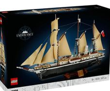 Lego Endurance