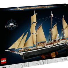 Lego Endurance