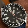 Seiko SKX Upgrade - NH35 Automatic Image 5