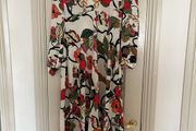 Baum und Pferdgarten Dress