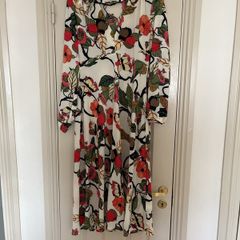 Baum und Pferdgarten Dress