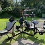 StrenghtMax Multigym Workbench Image 2
