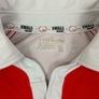 Oneills London Irish Rugby Jersey Shirt Mens XL Tight Fit Image 5