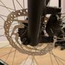 Romet Wagant 6 Trekking (Hybrid) Bike, Excellent Condition, Accessories Included Image 10