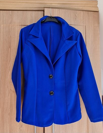 Blazer + Shorts 2 Piece   Size 6