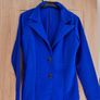 Blazer + Shorts 2 Piece   Size 6 Image 8
