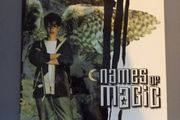 The Names of Magic