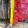 Superwinch Hydraulic Winch Image 7