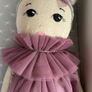 NEW doll with Change of Outfit - Fleur, 37 cm Image 3