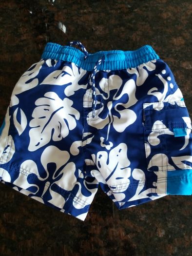Baby boys swim shorts