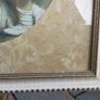Art - Vintage Coloured Print. Image 3