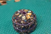 Trinket box