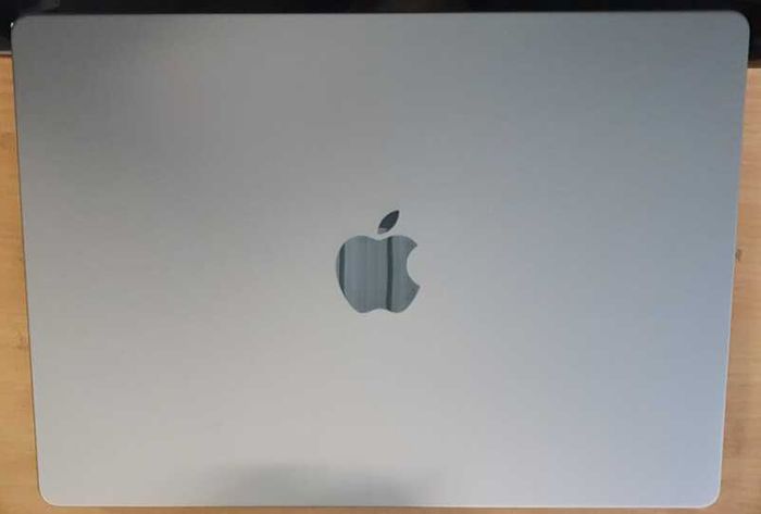 Apple MacBook Pro 14-inch (2023) | M2 Pro | 16GB RAM | 512GB SSD | macOS Tahoe 26.2