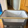 Tutti Bambini cozee crib. Image 4