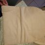 moses basket dressing/cover Image 3