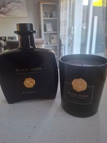 Rituals Black Oudh