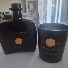 Rituals Black Oudh