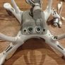 For Parts or Repair - DJi Phantom 4 Drone Kit Image 6