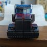 Transformer Studio Series Optimus Prime Image 4