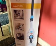 Vax Steam Clean for sale