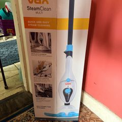 Vax Steam Clean for sale