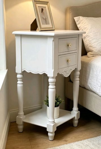 Bedside Locker