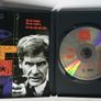 Patriot Games [1992] Harrison Ford, Sean Bean, Patrick Bergin, Thora Birch, Samuel L. Jackson, James Fox & Richard Harris [Movie DVD] Image 5