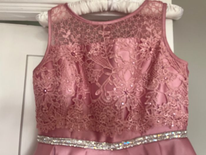 Confirmation dress (New Generations)