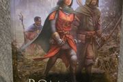 Romance of the Perilous Lands Rpg